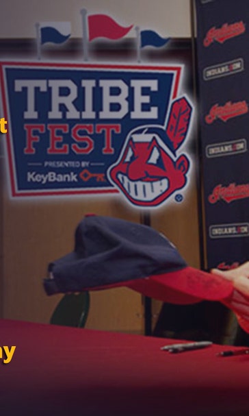 SportsTime Ohio is ready for Tribe Fest